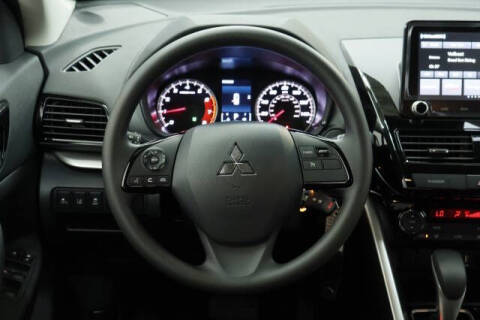 2026 Mitsubishi Eclipse Cross ES