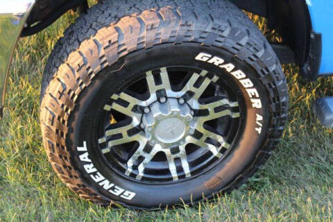 2014 RAM 2500 Tradesman