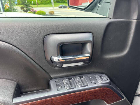 2016 GMC Sierra 1500