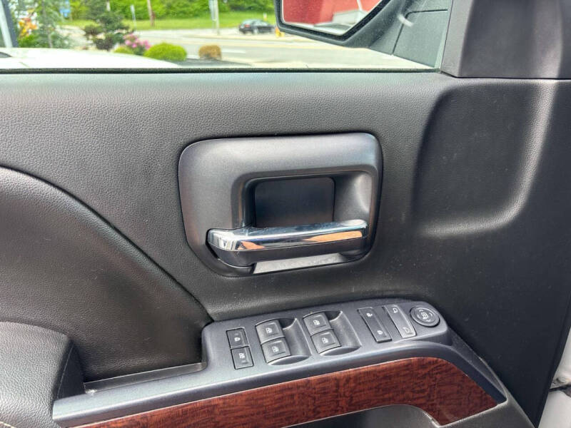 2016 GMC Sierra 1500
