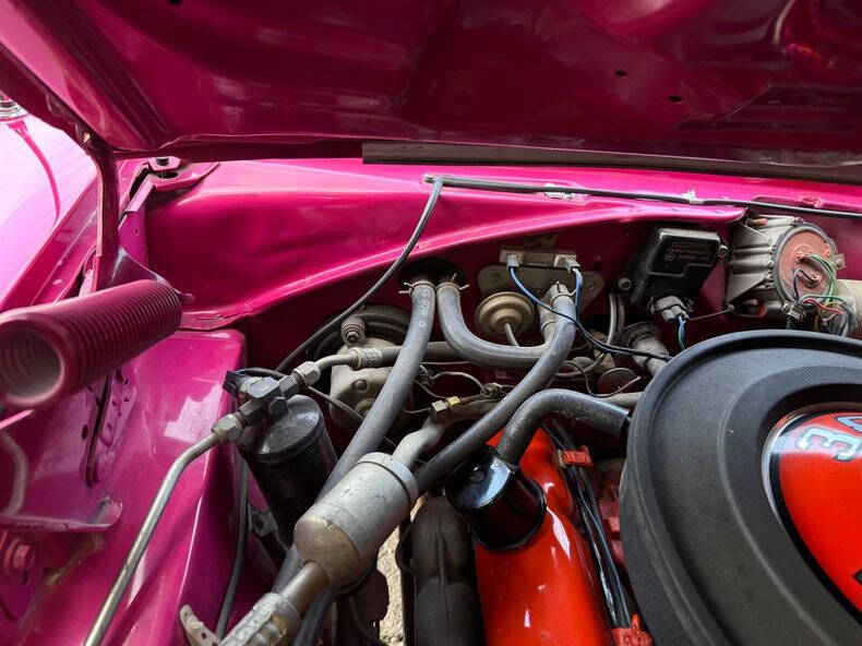 1970 Dodge Super Bee