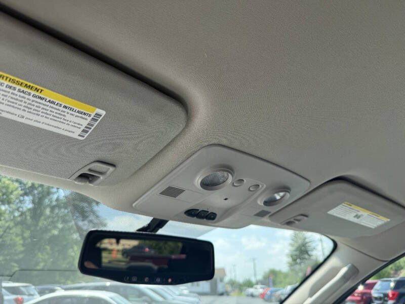 2011 Chevrolet Traverse LT