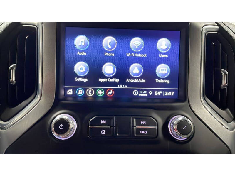 2023 GMC Sierra 3500HD