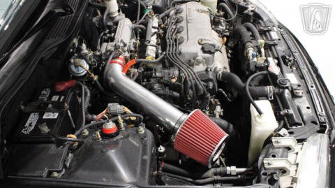 1995 Honda Civic DX