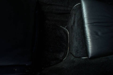 1997 Porsche 911 Turbo