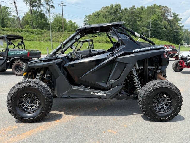 2020 Polaris RZR Pro XP