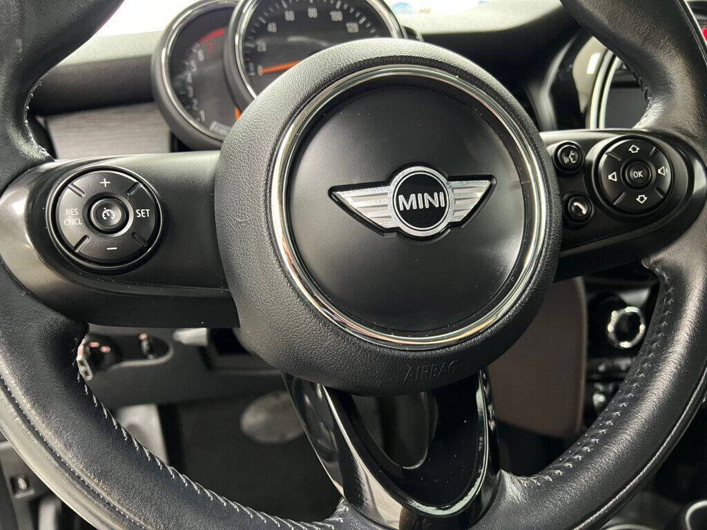 2018 MINI Hardtop 2 Door for sale at Conway Imports in   Streamwood, IL