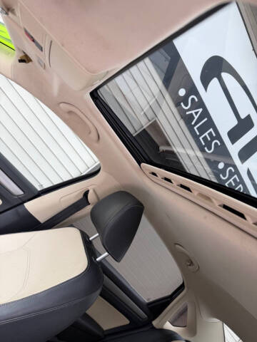 2014 Volkswagen Passat 2.0L TDI SE