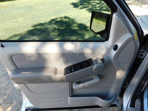 2006 Ford Explorer XLT