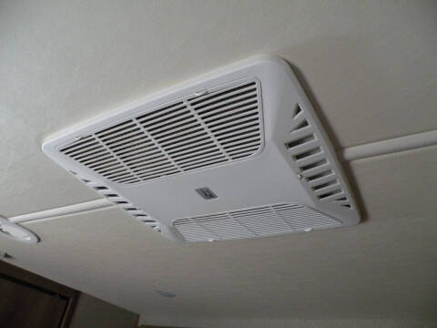 2019 Ford Motorhome Chassis