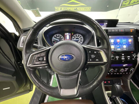 2019 Subaru Ascent Touring