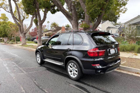 2011 BMW X5 xDrive35i
