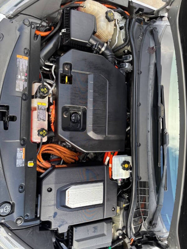 2012 Chevrolet Volt Premium