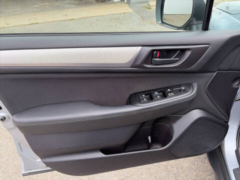 2016 Subaru Outback 2.5i