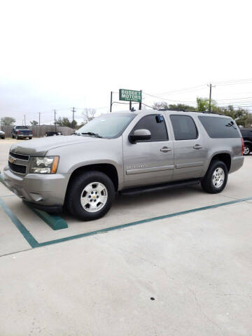 2009 Chevrolet Suburban for sale at Budget Motors in Aransas Pass TX