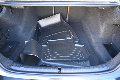 2022 BMW 5 Series M550i xDrive