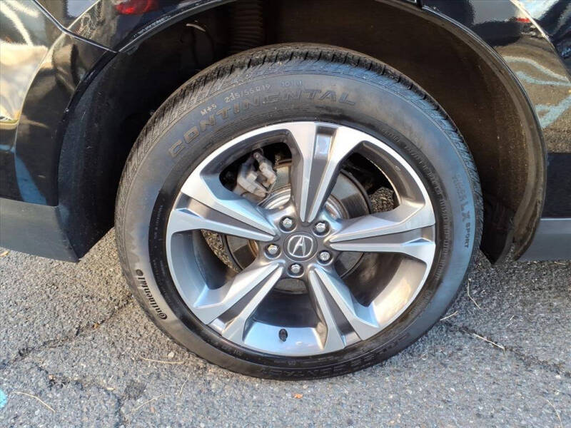 2023 Acura RDX SH-AWD w/Advance