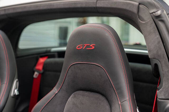 2019 Porsche 911 14