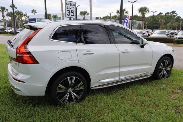 2023 Volvo XC60 B5 Plus Bright Theme