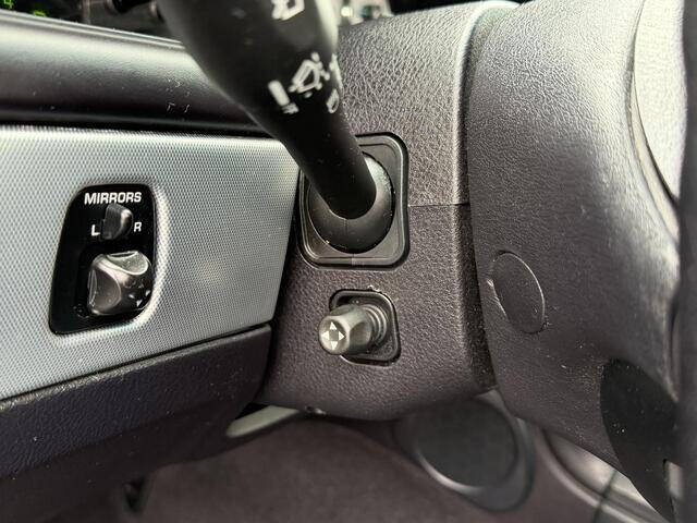 2005 Ford Thunderbird Deluxe