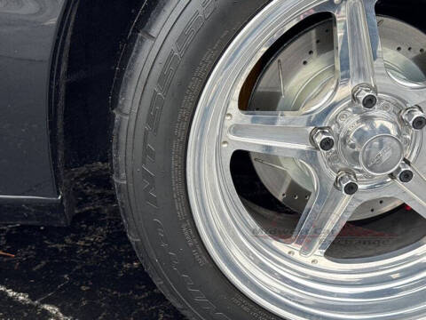 1997 Pontiac Firebird