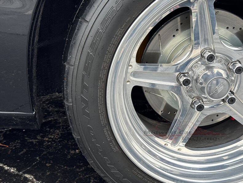 1997 Pontiac Firebird