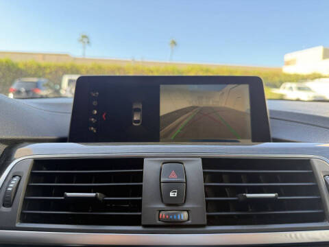 2018 BMW 4 Series 430i Gran Coupe