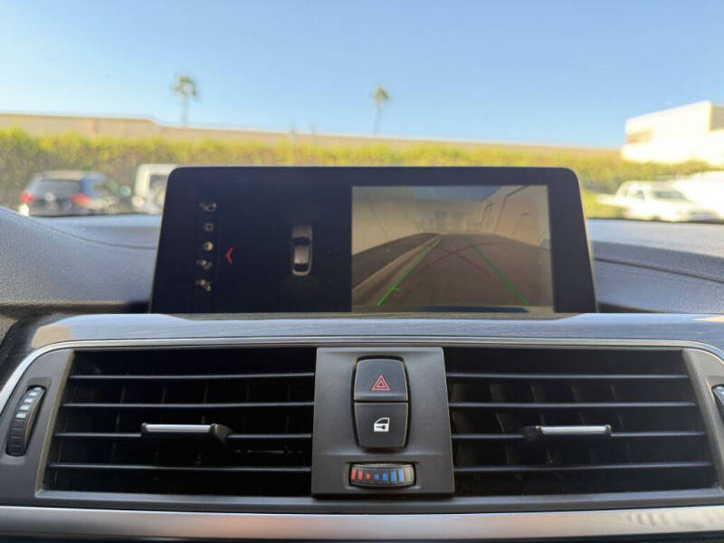 2018 BMW 4 Series 430i Gran Coupe