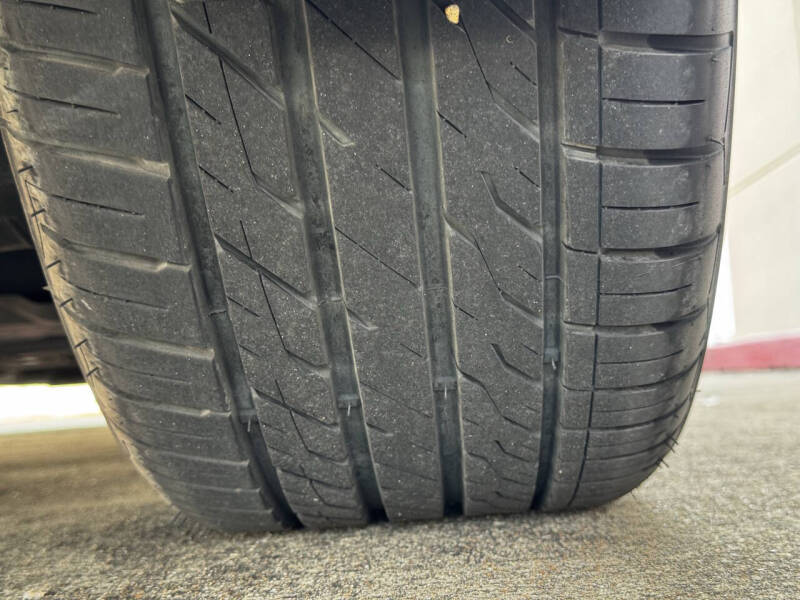 2020 Kia Stinger GT1