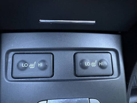 2019 Acura ILX w/Premium