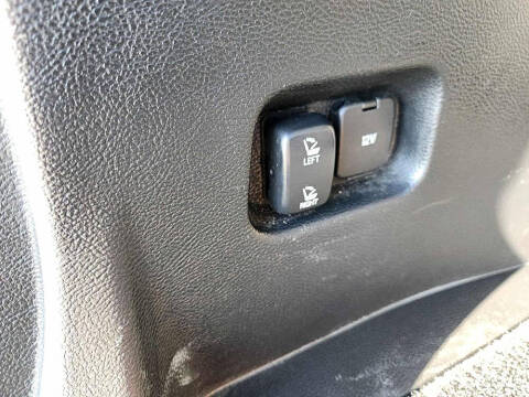 2016 Ford Edge Sport