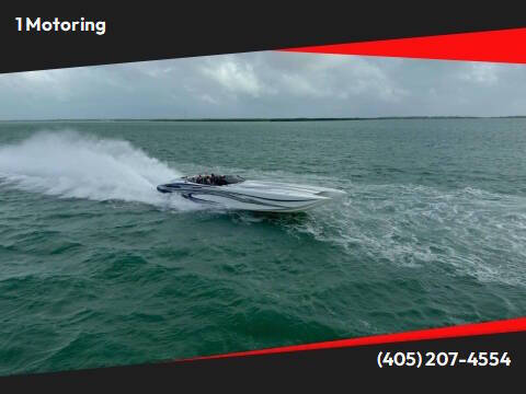 2011 Nor-Tech 5200 Roadster