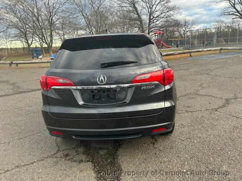 2014 Acura RDX