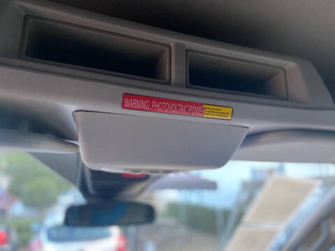 2018 Ford Transit 250