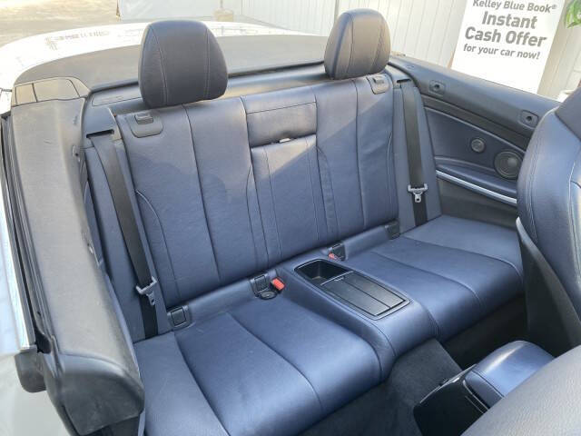 2018 BMW 4 Series 430i xDrive