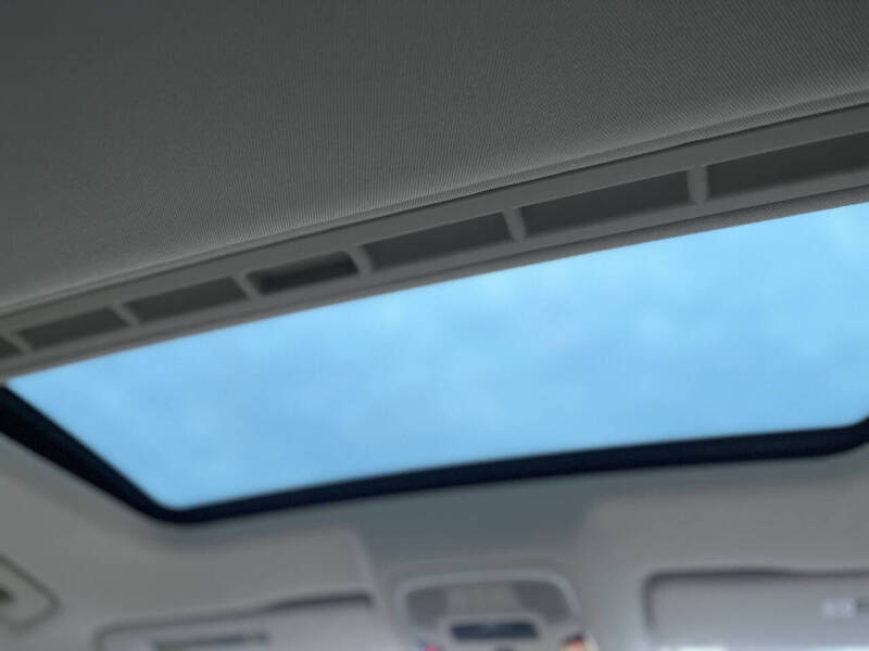 2016 Audi A7 3.0 quattro TDI Prestige