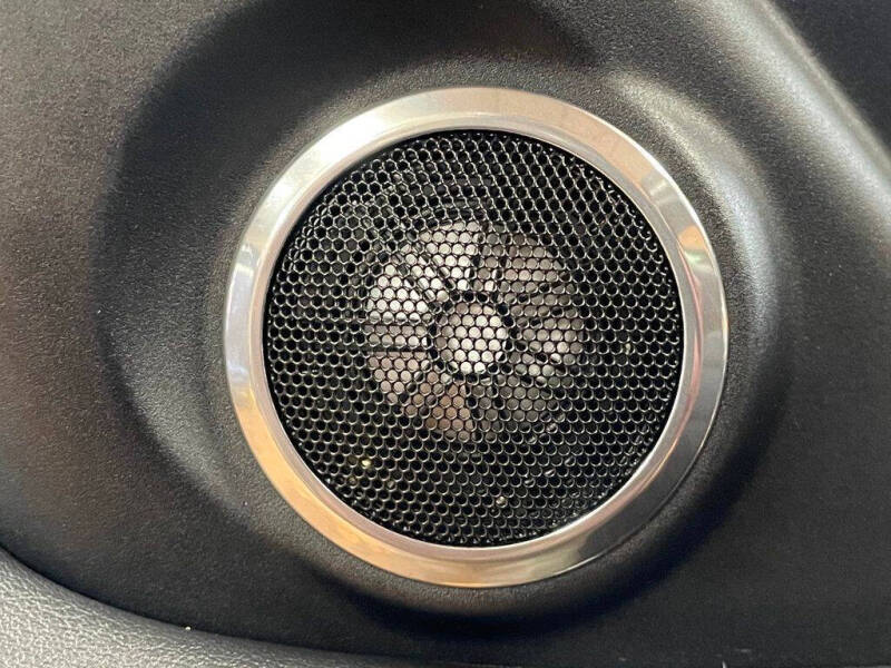 2020 Land Rover Range Rover Sport HSE