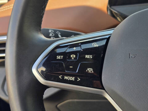 2022 Volkswagen ID.4 Pro S