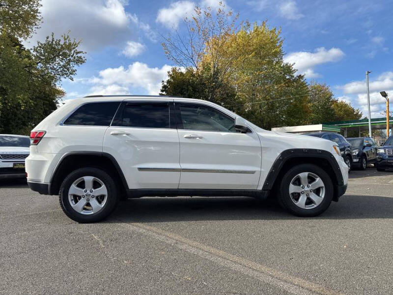 2011 Jeep Grand Cherokee
