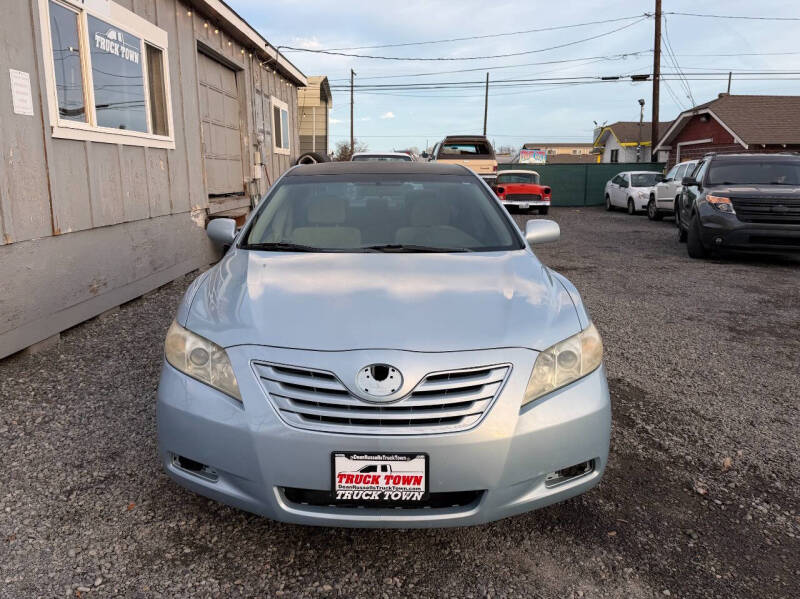 2008 Toyota Camry LE