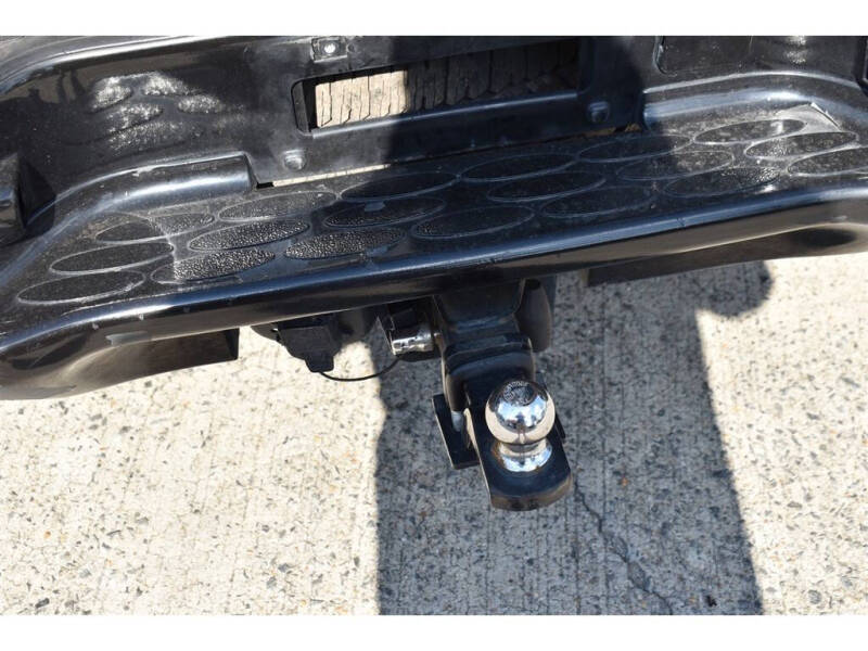 2003 GMC Yukon Denali