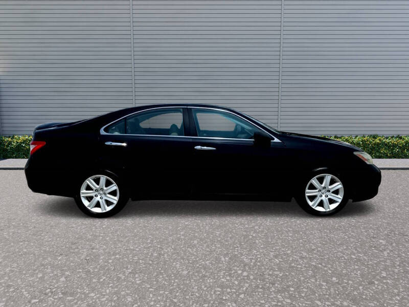 2009 Lexus ES 350