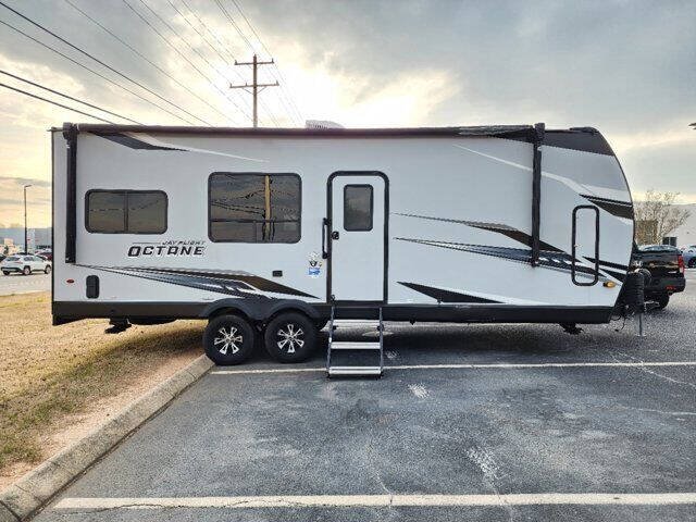 Jayco Jay Flight Octane For Sale In Wellford, SC - Carsforsale.com®