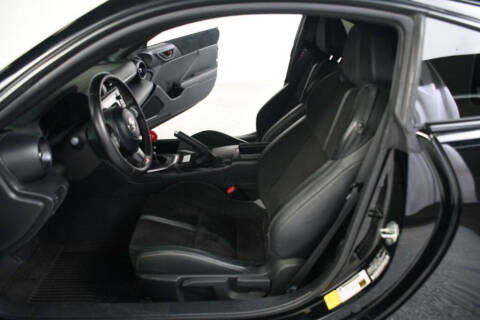 2023 Toyota GR86 Premium