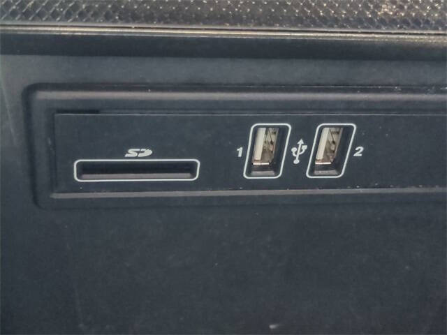 2017 Mercedes-Benz GLC GLC 300 4MATIC