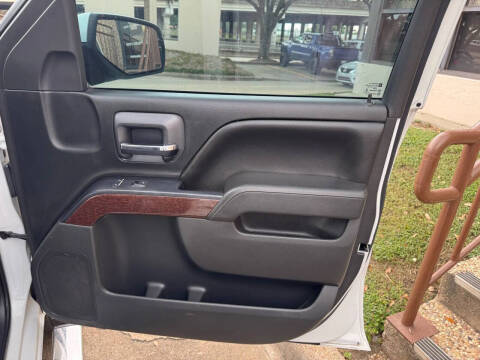 2016 GMC Sierra 1500