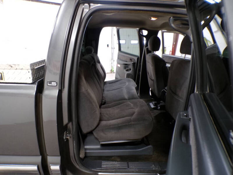2002 Chevrolet Silverado 2500HD