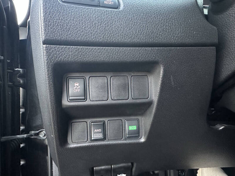 2018 Nissan Rogue Sport SV