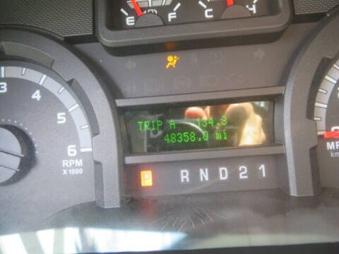 2014 Ford E-Series E-150 XLT