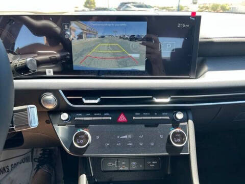 2026 Hyundai Sonata